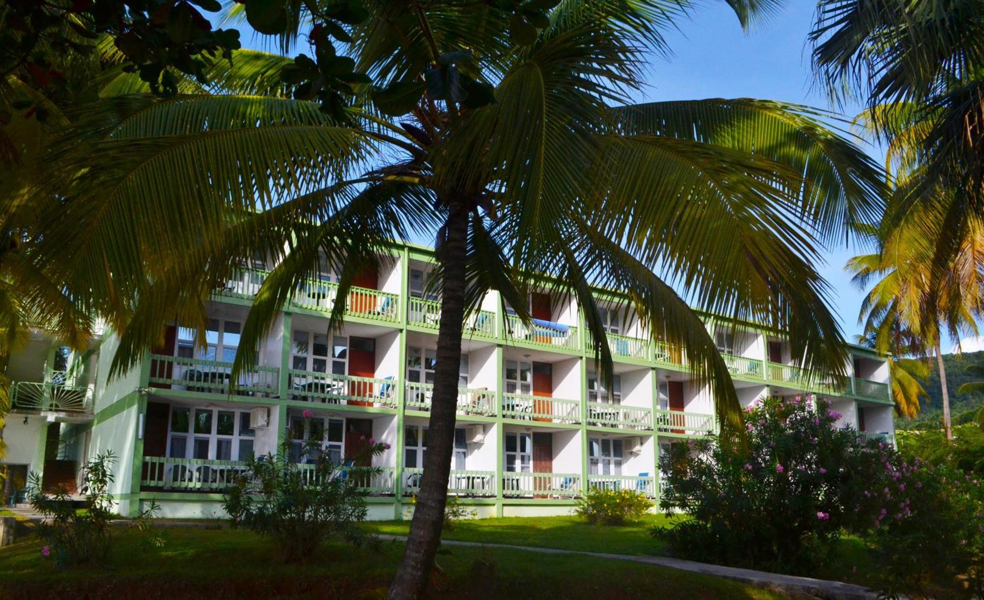 Portsmouth Beach Hotel Экстерьер фото