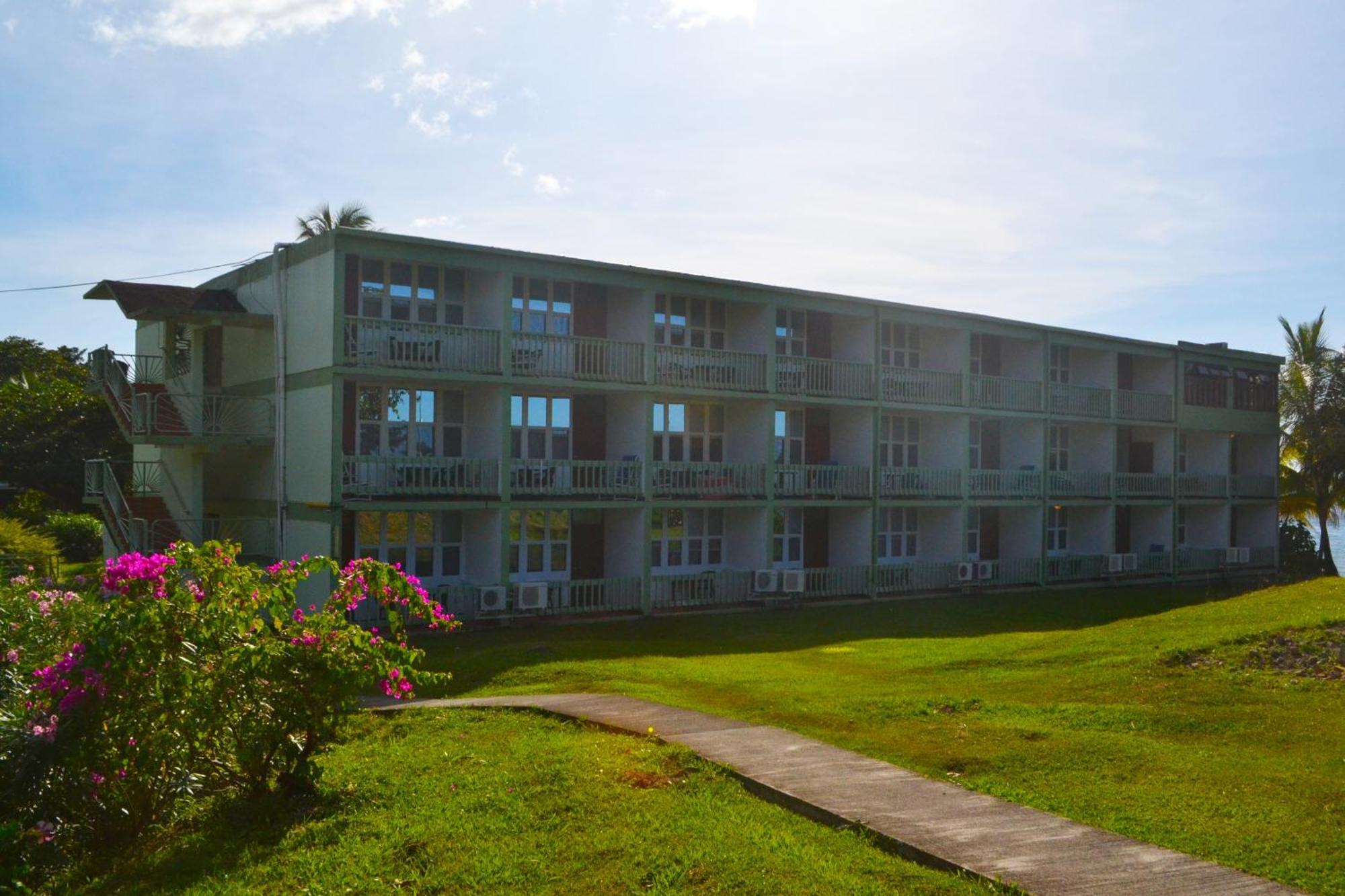 Portsmouth Beach Hotel Экстерьер фото